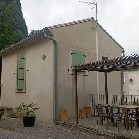 Le Plgeonnier- Climatisation - Parking - Terrasse Holiday home Carcassonne