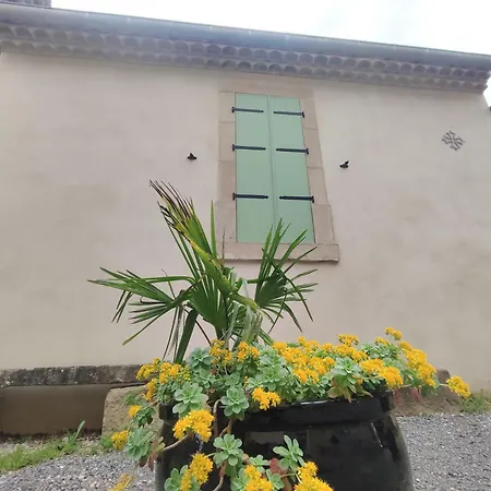 Le Plgeonnier- Climatisation - Parking - Terrasse Holiday home Carcassonne