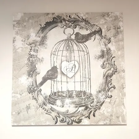 Le Plgeonnier- Climatisation - Parking - Terrasse *