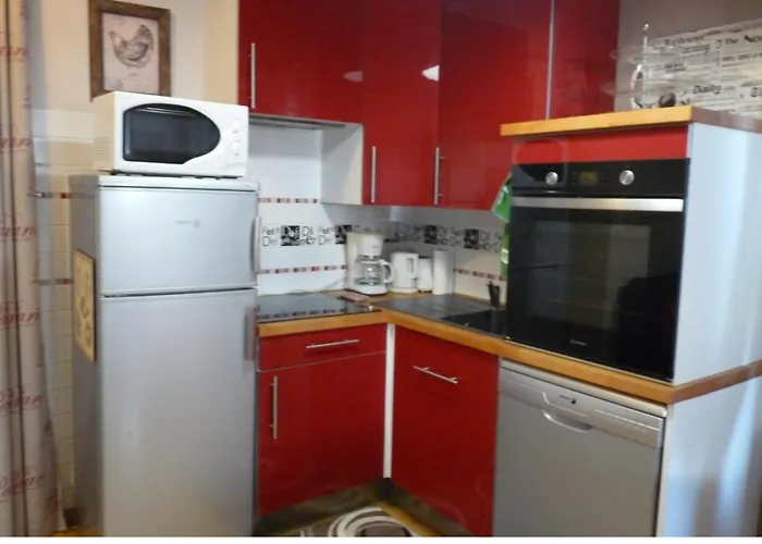 Le Plgeonnier- Climatisation - Parking - Terrasse 別荘 カルカソンヌ