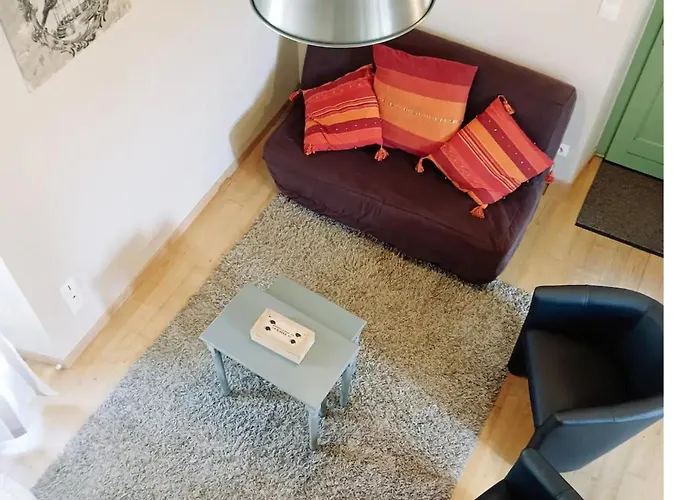 Le Plgeonnier- Climatisation - Parking - Terrasse