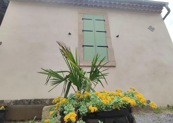 Le Plgeonnier- Climatisation - Parking - Terrasse 別荘 カルカソンヌ