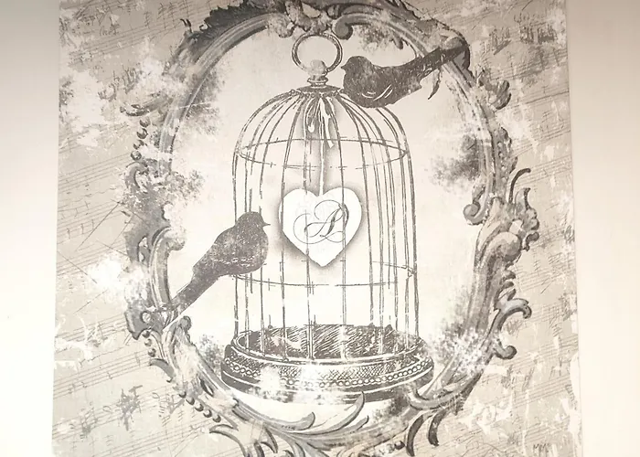 Le Plgeonnier- Climatisation - Parking - Terrasse *